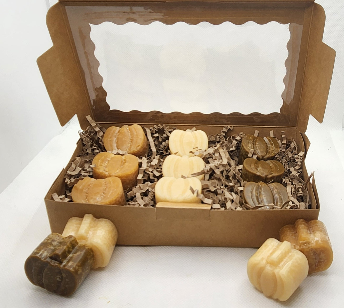 Fall Scented Wax Tarts