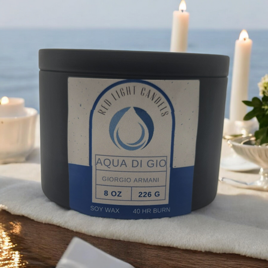 Aqua Di Gio